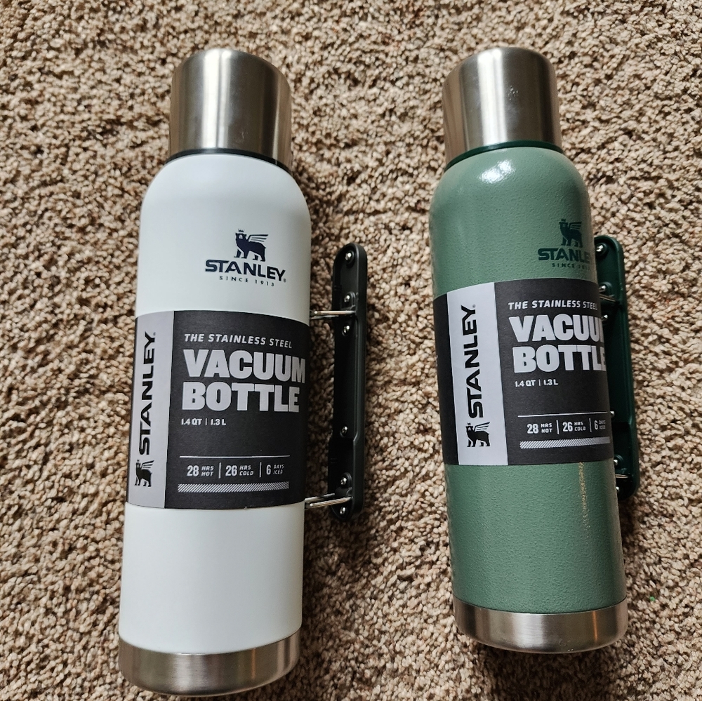 Stanley Vacuum Bottles